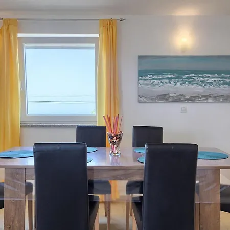 Renata Casa de Férias Poreč