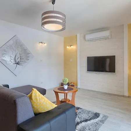 Renata Holiday home