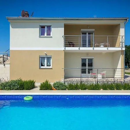 Renata Holiday home Porec