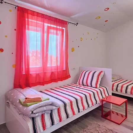Holiday home Renata *