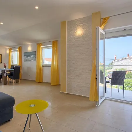 Vakantiehuis Renata
