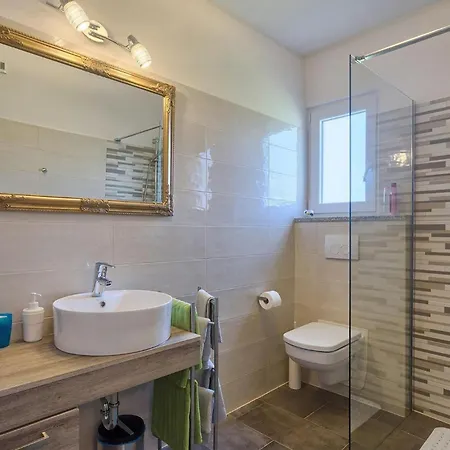 Renata Holiday home Porec