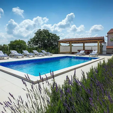 Vakantiehuis Renata