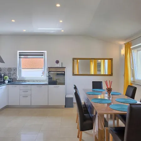 Holiday home Renata Porec