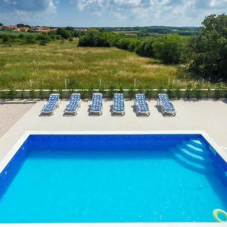 Renata Holiday home Porec