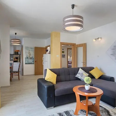 Holiday home Renata Porec