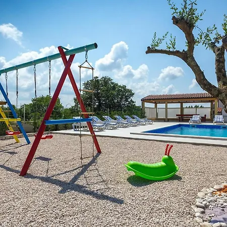Holiday home Renata *