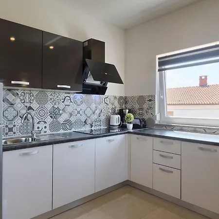 Holiday home Renata Porec