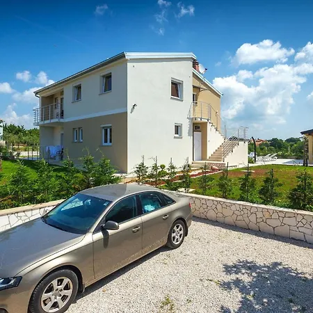 Holiday home Renata