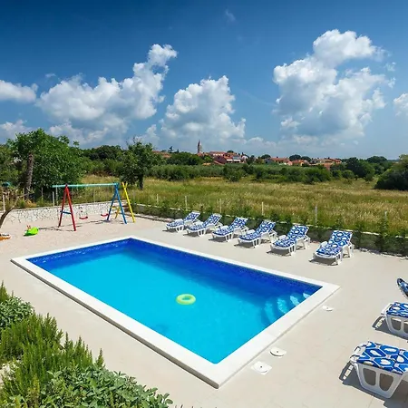 Renata Holiday home Porec