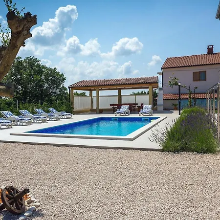 Renata Holiday home *