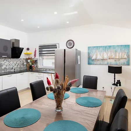 Renata Holiday home *