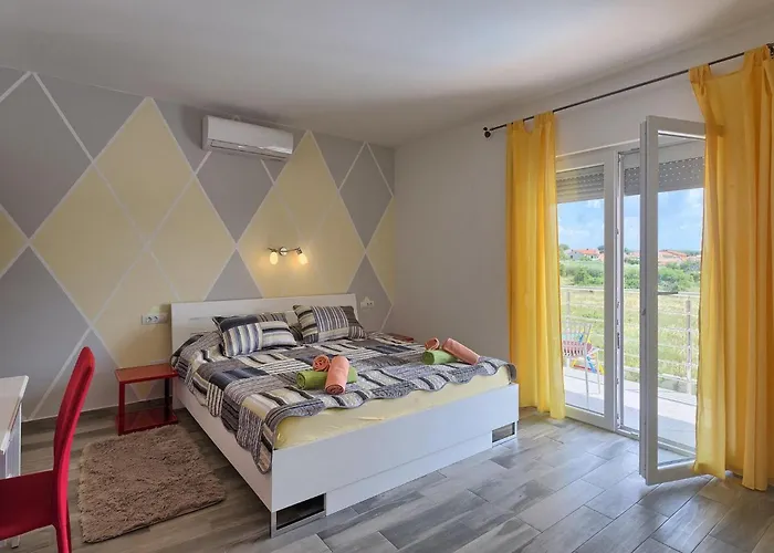 Vakantiehuis Renata *