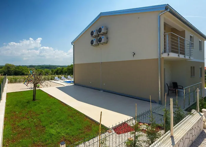 Renata Vakantiehuis *