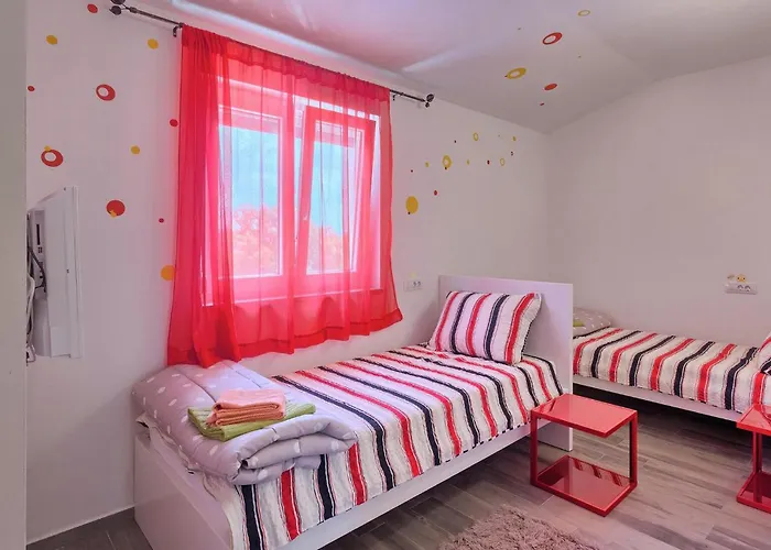 Vakantiehuis Renata *