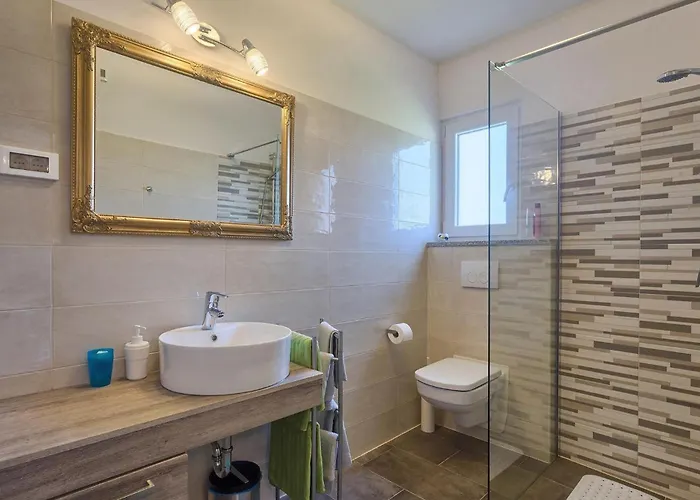 Renata Vakantiehuis Poreč