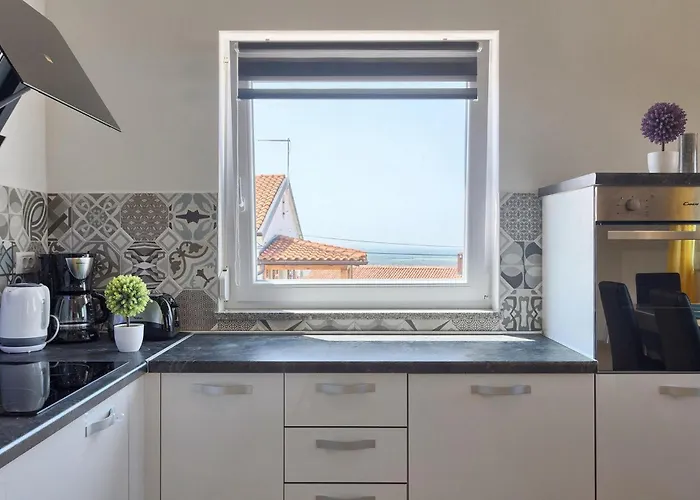 Vakantiehuis Renata *