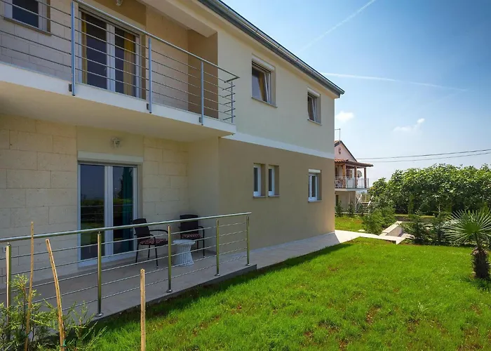 Renata Vakantiehuis Poreč