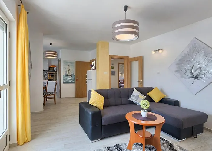 Vakantiehuis Renata Poreč