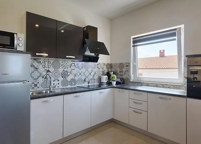 Vakantiehuis Renata Poreč