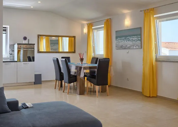 Vakantiehuis Renata *