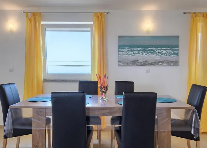 Renata Vakantiehuis Poreč