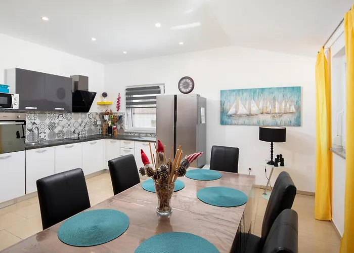 Renata Vakantiehuis *