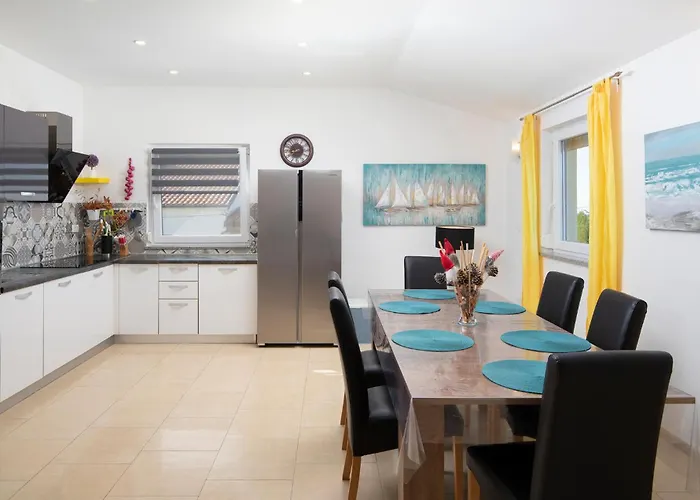 Vakantiehuis Renata *