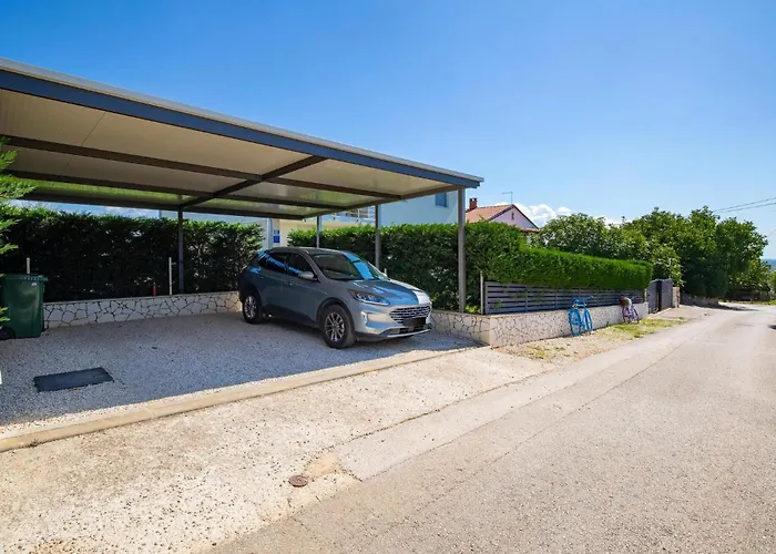 Vakantiehuis Renata Poreč