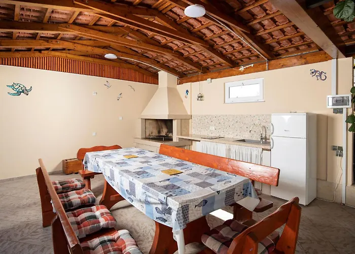 Renata Vakantiehuis Poreč