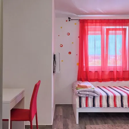 Feriehus Renata Poreč